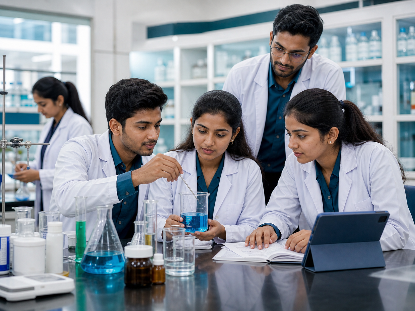 B.Pharmacy