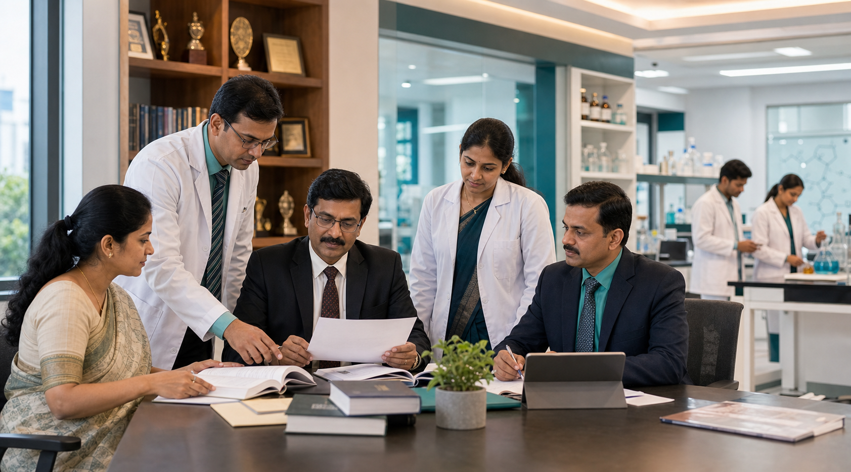 Academic guidance with professional support.