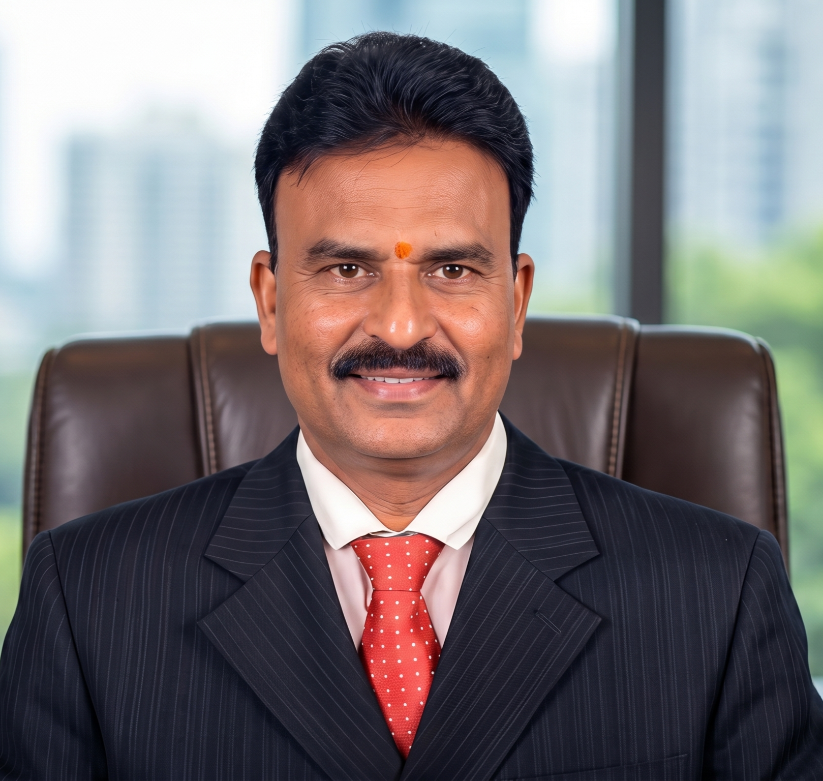 Dr. V Jayasankar Reddy, Principal
