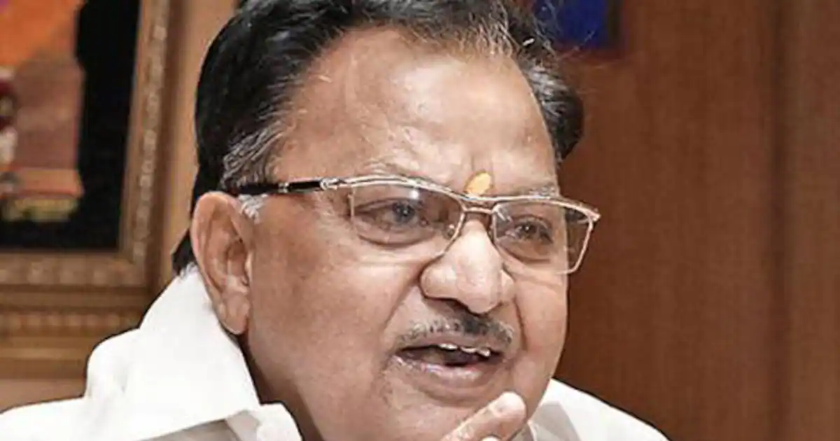 Dr. Chadalawada Krishna Murthy